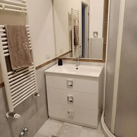 Gigi's Place Apartamento *