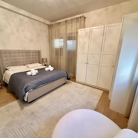 Gigi's Place Apartmán