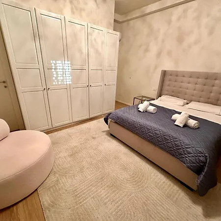 Apartamento Gigi's Place *