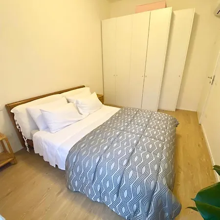 Apartamento Gigi's Place *