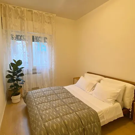 Apartamento Gigi's Place Viareggio